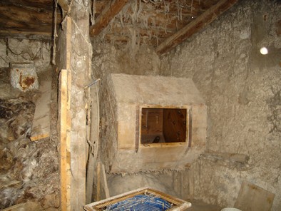 roue à battre